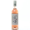Domaine Tariquet Rosé IGP Des Côtes De Gascogne Rosé 2018 75cl