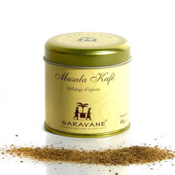 Epice Masala Kafe