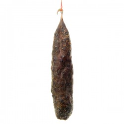 Saucisse sèche de Boeuf 300g +/-50g