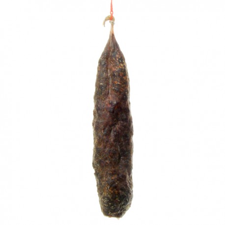 Saucisse sèche de Boeuf 300g +/-50g