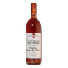 Château Court les Muts 2007 AOC Bergerac Rosé, 75cl