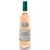 Château de la Jaubertie AOC Bergerac Rosé 2018 75cl