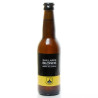 Bière blonde artisanale Brasserie Gaillarde