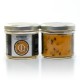 Tartinade de potiron au safran du Quercy 100g