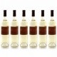 Promotion 6 bouteilles Sens Dessus Dessous IGP Périgord Moelleux 6x75cl