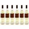 Promotion 6 bouteilles Sens Dessus Dessous IGP Périgord Moelleux 6x75cl