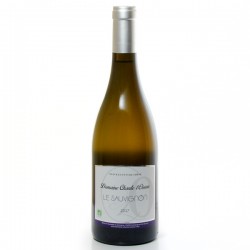Domaine Chante L'Oiseau Sauvignon Bio IGP Vin de Domme2017 75cl