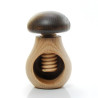 Casse Noix Forme Cèpe Fabrication Française 10 cm x Ø 7cm