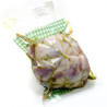 Melon d'épaule d'agneau