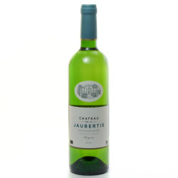 Château de la Jaubertie AOC Bergerac Sec 2018 75cl