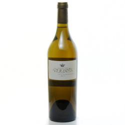 Château Les Tours des Verdots L'Excellence AOC Bergerac Sec 2017