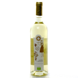 Château Miaudoux AOC Côtes de Bergerac Moelleux 2018 75cl