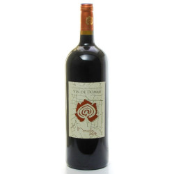 Vin de Domme Cuvée Tradition Vin du Périgord 2016 Magnum 150cl