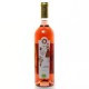 Château Miaudoux AOC Bergerac Rose 2018 BIO 75cl