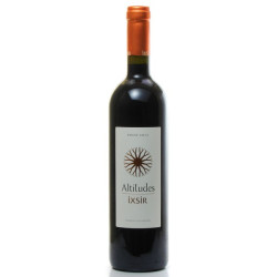 Ixsir Altitudes Liban Rouge 2013 75cl