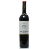 Casas Patronales Carmenere Reserva Chili Maule Vallée Rouge 2016 75cl