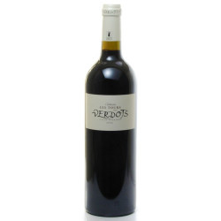 Château les Tours des VerdotsAOC Côtes de Bergerac Rouge 2016 75cl