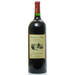 Domaine Lafon AOC Cahors 2017 Magnum 150cl