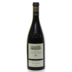 Château Puech Haut Cuvée tête de Bélier AOP Languedoc Rouge 2016 75cl