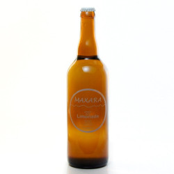 Limonade artisanale