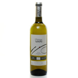 Château Vari AOC Bergerac Sec BIO 2018 75cl