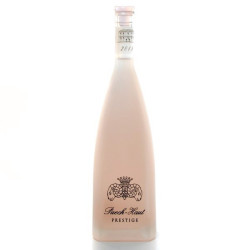 Château Puech Haut Cuvée Prestige IGP d'OC Rosé 2018 75cl