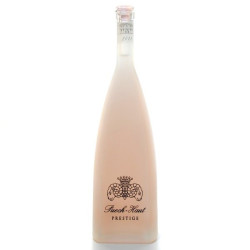 Château Puech Haut Cuvée Prestige IGP d'OC Rosé 2018 150cl