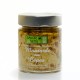 Moutarde Bio saveur cépes à l'huile d'olive bio, 130g