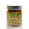 Moutarde Bio saveur cépes
