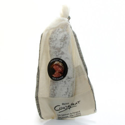 Saucisson Sec à la Truffe Noire 1.6% et à la Truffe Brumale 0.4% 280g