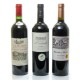 Coffret 3 Bouteilles de Vin de Cahors 3x75cl