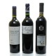 Coffret 3 bouteilles de Vin du Monde 3x75cl