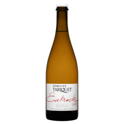 LEntracte du Domaine de Tariquet. Vente au meilleur prix.