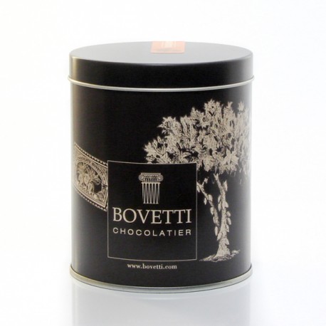 Boite de véritable Cacao en poudre 100% Bovetti 200g