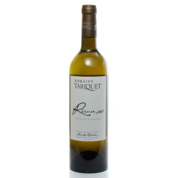 Domaine Tariquet Réserve IGP Côtes de Gascogne 2017 75cl