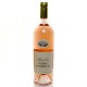 Mirabelle du Château de la Jaubertie AOC Bergerac Rosé Bio 2018, 75cl