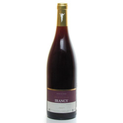 La Chablisienne AOC Bourgogne Irancy Rouge 2017 75cl