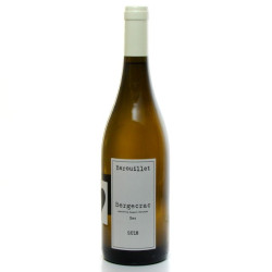 Château Barouillet AOC Bergerac Sec 2018, 75cl
