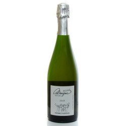 Domaine Plageoles Mauzac Nature AOC Gaillac Effervescent Bio 2018 75cl