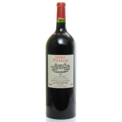 Château Pineraie Magnum AOC Cahors 2016, 150cl