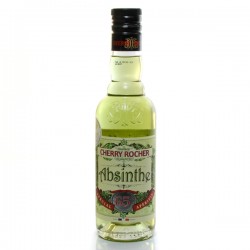 Absinthe Distillerie du Périgord 65° 35cl