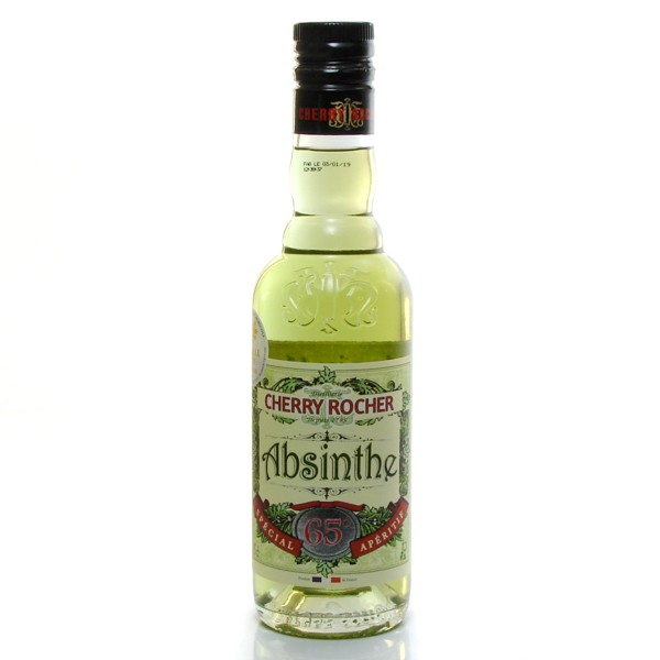 Absinthe Distillerie du Périgord