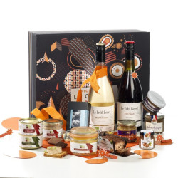 Coffret Sans Porc et Sans Alcool