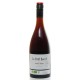 Le Petit Béret profil Pinot Noir sans alcool Bio 2018 70cl