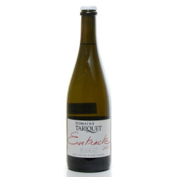 LEntracte du Domaine de Tariquet. Vente au meilleur prix.