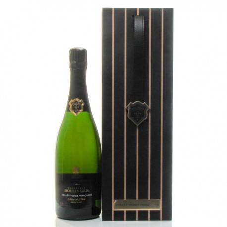 Champagne Bollinger "Vieilles Vignes Françaises" AOC Champagne Brut 2007 75cl