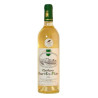 Château Court les Muts 2007 AOC Côtes de Bergerac Moelleux, 75cl