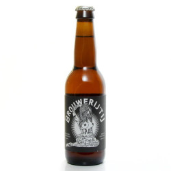 Bière du Pays Bas T IJ IPA 33cl