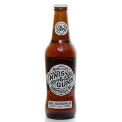 Bière Ecosse Innis & Gunn Gunpowder IPA 33cl