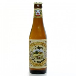 Bière Belgique Triple Kameliet Blonde 33cl